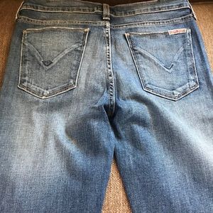 Hudson Krista Super Skinny Jeans
